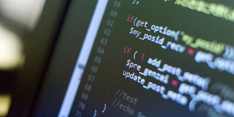 システム構築・開発